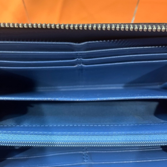 Coach Black Wristlet Clutch - Picture 6 of 14